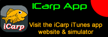 iCarp App